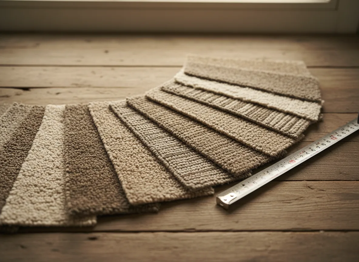 Carpet Installation Crosby, TX FAQs